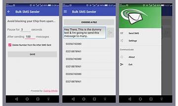 Funpack - SMS for Android - Download the APK from Habererciyes